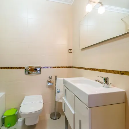 Casa Mergoux - Quiet - Spacious - Ac - Wi-fi - Smart Tv * Tavira