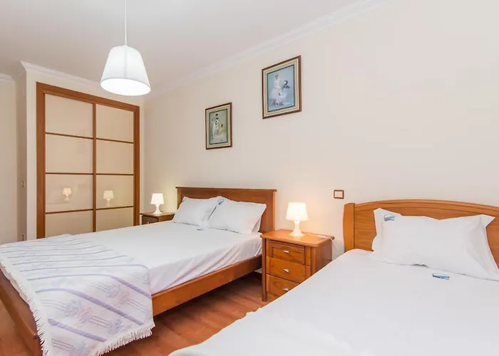 아파트 Casa Mergoux - Quiet - Spacious - Ac - Wi-fi - Smart Tv