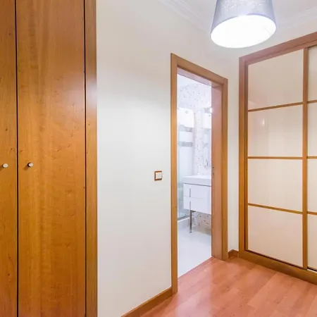 Casa Mergoux - Quiet - Spacious - Ac - Wi-fi - Smart Tv Apartment *