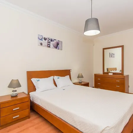 Casa Mergoux - Quiet - Spacious - Ac - Wi-fi - Smart Tv Appartement Tavira