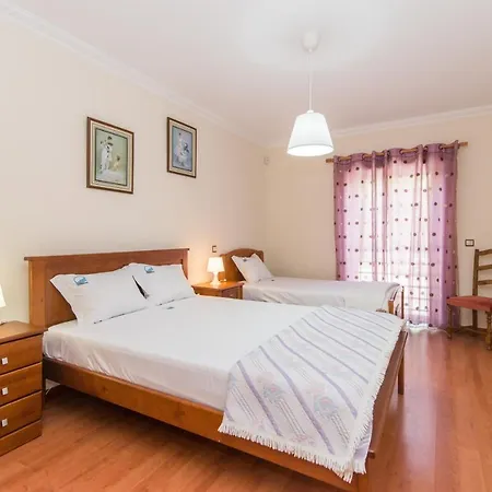 Casa Mergoux - Quiet - Spacious - Ac - Wi-fi - Smart Tv