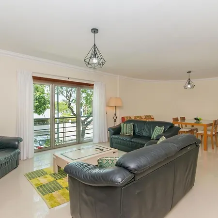 Casa Mergoux - Quiet - Spacious - Ac - Wi-fi - Smart Tv * Tavira