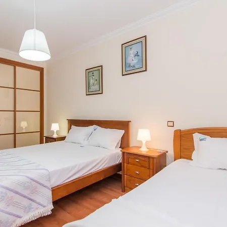 דירה Casa Mergoux - Quiet - Spacious - Ac - Wi-fi - Smart Tv