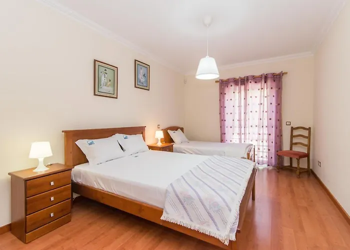 Casa Mergoux - Quiet - Spacious - Ac - Wi-fi - Smart Tv