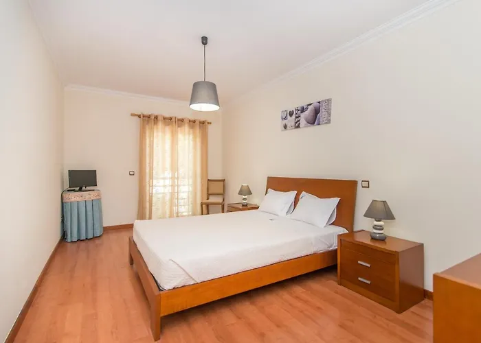 Apartment Casa Mergoux - Quiet - Spacious - Ac - Wi-fi - Smart Tv *