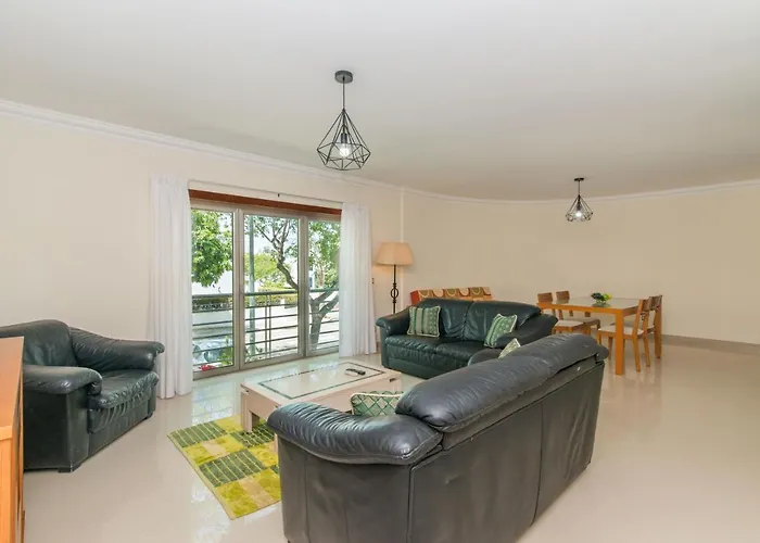 Casa Mergoux - Quiet - Spacious - Ac - Wi-fi - Smart Tv * Tavira
