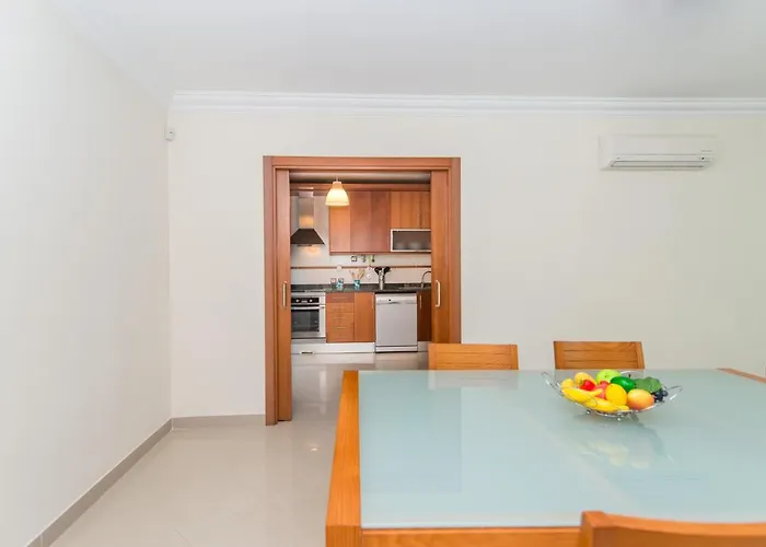 Apartament Casa Mergoux - Quiet - Spacious - Ac - Wi-fi - Smart Tv *